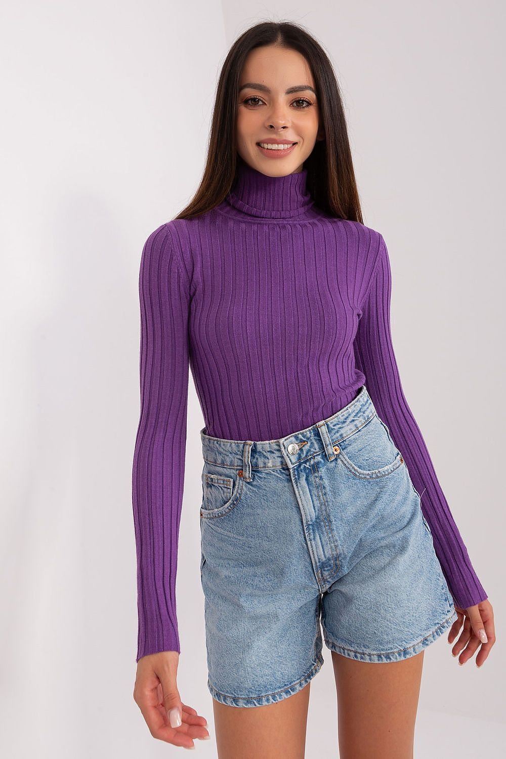 Turtleneck model 203012